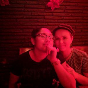 Meet your Posher, Sadie